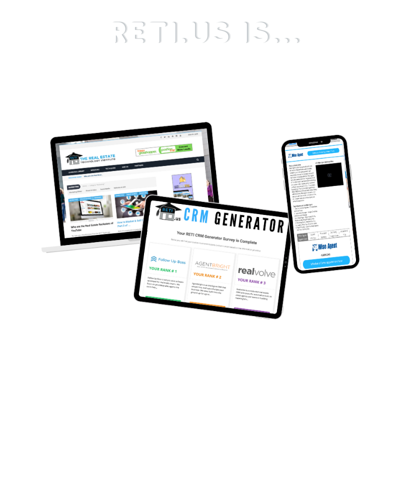 CRM Generator Results