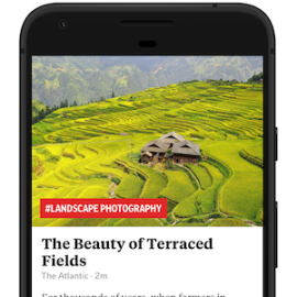 Flipboard News App